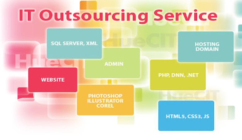Outsourcing IT Solutions For Your Businesses